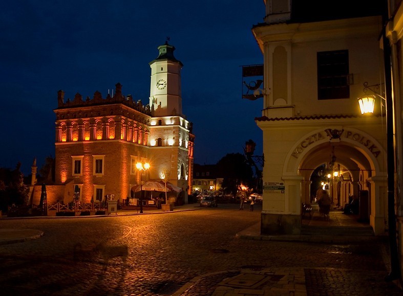 Sandomierz