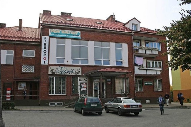 Dom Kultury „Borki” ogłasza nabór na zajęcia w roku szkolnym 2021/2022.