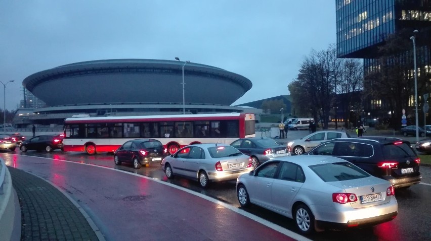 Strajk Kobiet: blokada katowickiego ronda w poniedziałem 2...