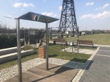 Gliwice: Park Doświadczeń przy Radiostacji Gliwickiej naprawiony ZDJĘCIA