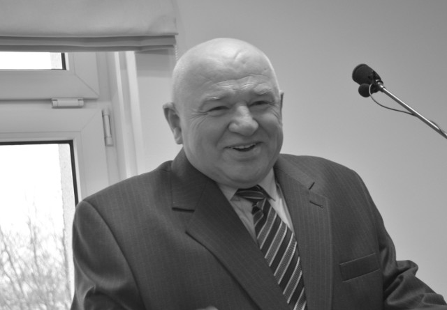 Sędzia Leszek Miazek