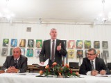 Spotkanie z burmistrzem: Łaziska Górne. Na co miasto wyda pieniądze w przyszłym roku?
