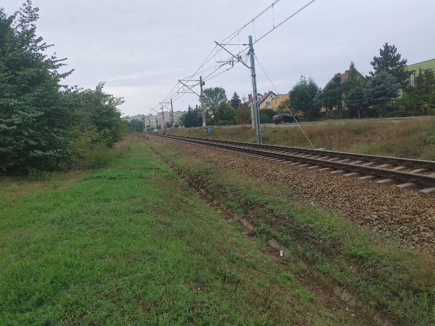W Rzepinie powstanie nowy przystanek kolejowy.  Podróżni...