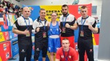 Aleksandra Jankowiak zdobywa złoto na "Dracula Open" w Rumunii. Reprezentantki Polski zdobyły łącznie 10 medali