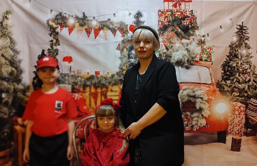 Jubileusz 10-lecia Dziecięcej Drużyny Pożarniczej w Wieruszowie ZDJĘCIA
