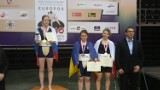 Gorzowianki bardzo dobrze wypadły na Mistrzostwa Europy w Sumo Juniorek i Młodzieży
