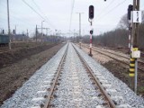Dąbrowa Górnicza zamknięty przejazd kolejowy: nie przejedziecie przejazdem na Strzemieszyckiej