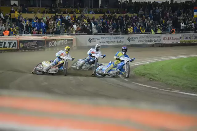 Żużel na Narodowym. Cykl Grand Prix zagości na Stadionie