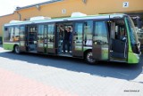 Kolejne fundusze na ekologiczny transport w Łomży