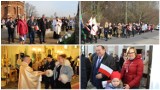Święto 11 listopada w gminie Rypin. Zobacz zdjęcia z uroczystości w Sadłowie