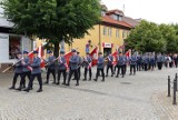 Międzypowiatowe obchody Święta Policji w Kutnie