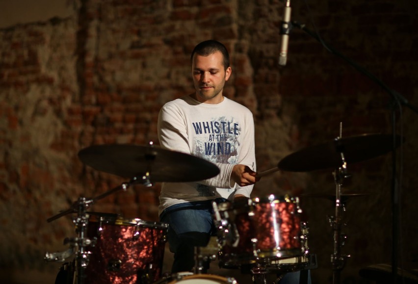 Światowy Dzień Jazzu w Piotrkowie, zagrał Coherence Quartet