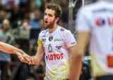 Lotos Trefl powalczył z kosmicznym Zenitem