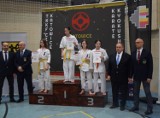 Zawodniczki z Niwnickiego Klubu Karate Kyokushin przywiozły trzy medale z ważnych zawodów [GALERIA]