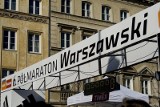 Już 5 tysięcy chętnych do Półmaratonu Warszawskiego