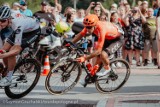 Meta jednego z odcinków wyścigu  78. Tour de Pologne będzie również w Chełmie