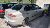  W Staszowie policjanci odzyskali samochód skradziony w gminie Łopuszno