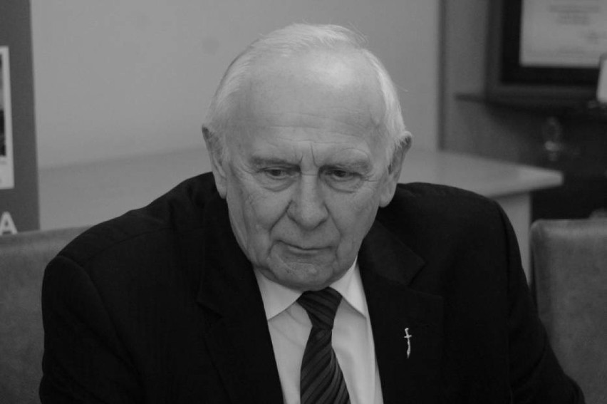 Zmarł Józef Januszkiewicz (1947-2020), starszy Cechu Rzemiosł Różnych i były radny powiatowy [ZDJĘCIA]