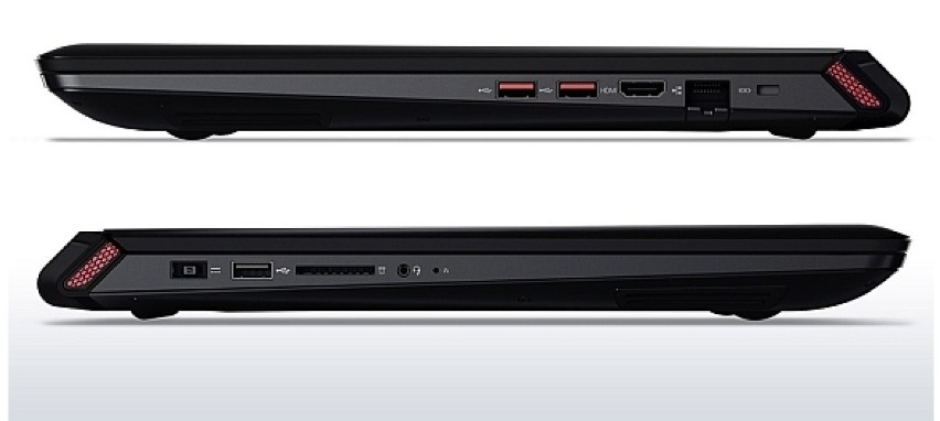 Lenovo Y700 - idealny laptop dla streamera i gracza