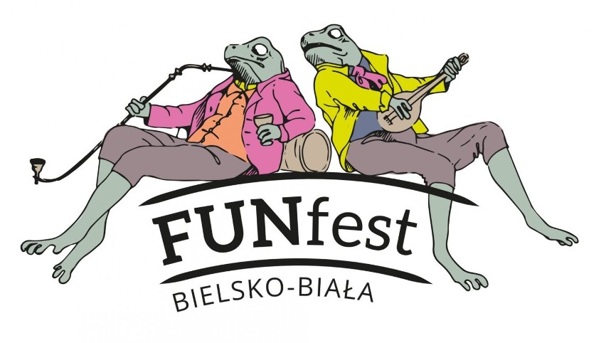 FUNFest w Bielsku-Białej: Festiwal Komedii po raz drugi [PROGRAM]