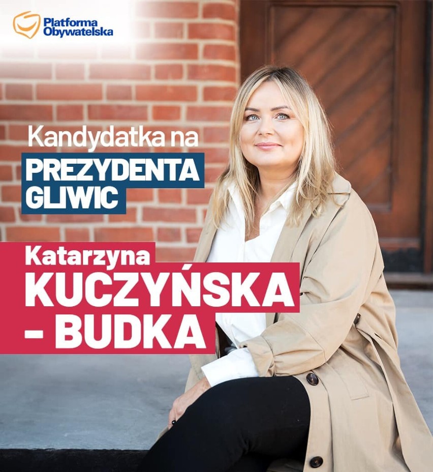 Katarzyna Kuczyńska-Budka