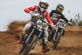 Wysocki najszybszym zawodnikiem drugiej rundy Mistrzostw Polski Motocross w Dąbrowie Górniczej