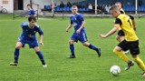 Małopolska II liga juniorów młodszych. MKS SMS Oświęcim przełamał się kosztem Unii Tarnów, odnosząc pierwsze zwycięstwo [ZDJĘCIA]