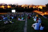 KINO.LATO 2014. Zielony Jazdów zaprasza na wakacyjną edycję Kina.Lab