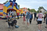 Piknik Bosmański w Lubczynie na zdjęciach. Impreza na plaży w Lubczynie