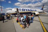 Ryanair z nową promocją. Drugi bilet lotniczy za darmo, ale czasu jest mało. Oferta aktualna tylko we wtorek 22 marca 2022 do północy