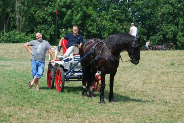 Stowarzyszenie Luzak w Sierakowie