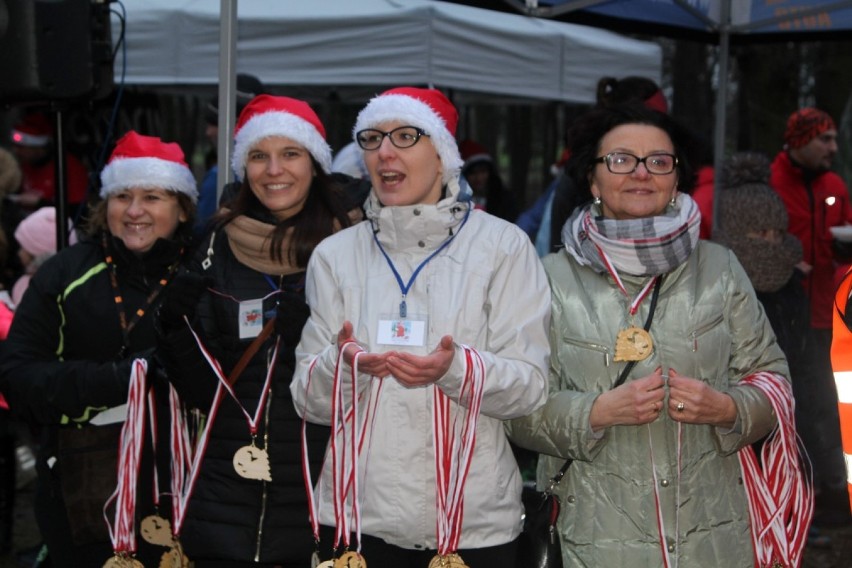 II Cross Wiecha w Nowej Dąbrowie pod Wolsztynem