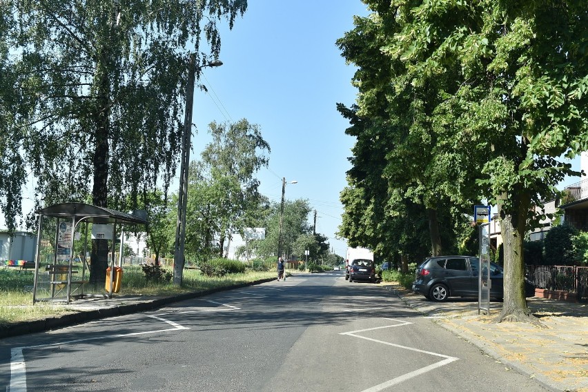 Bój o przenosiny przystanku przy Obrońców Warszawy. Petycja 120 osób to za mało? 