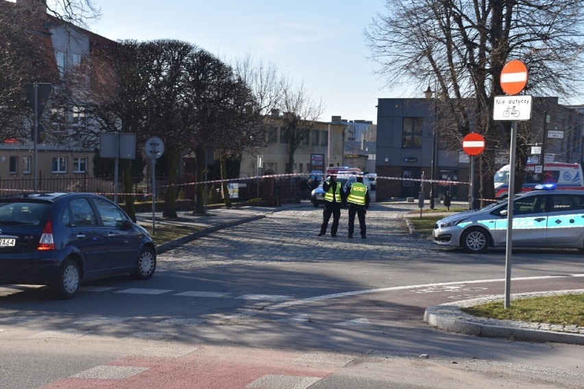 Podwójne morderstwa w Pleszewie. Przedłużono areszt sześciu osobom, które zatrzymano w związku z podwójnym morderstwem