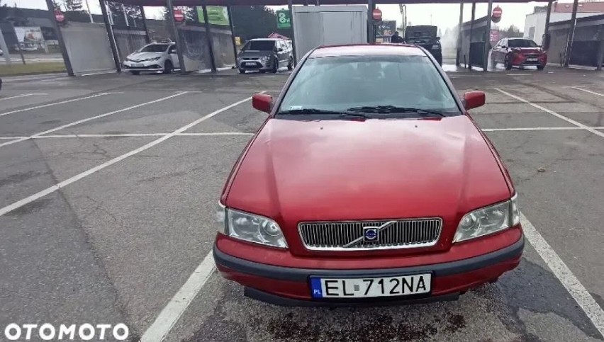 Volvo S40 1.9D...