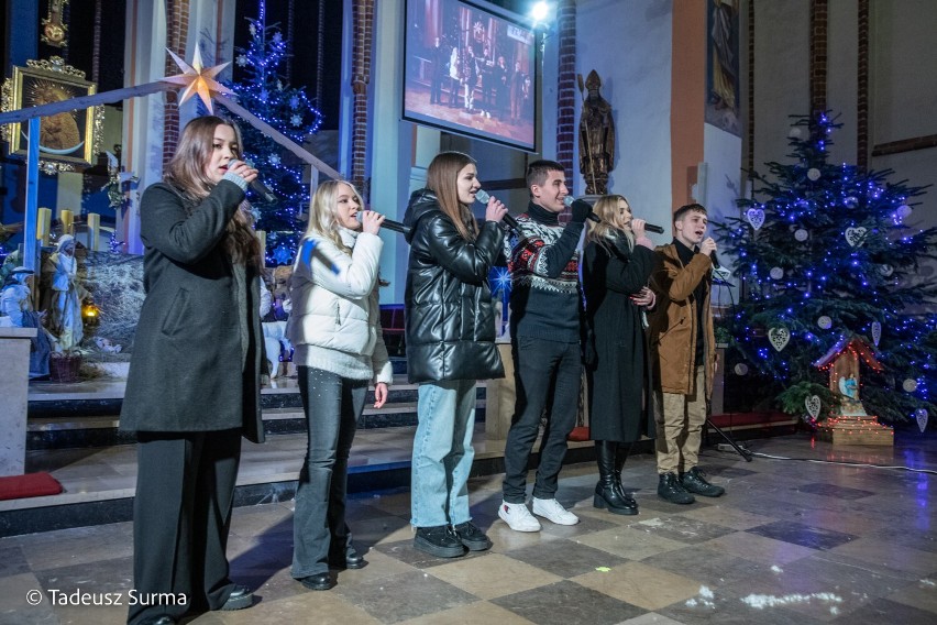 Tradycyjna Stargardzka Pastorałka „Pod szczęśliwą gwiazdą” – koncert w kościele św. Jana
