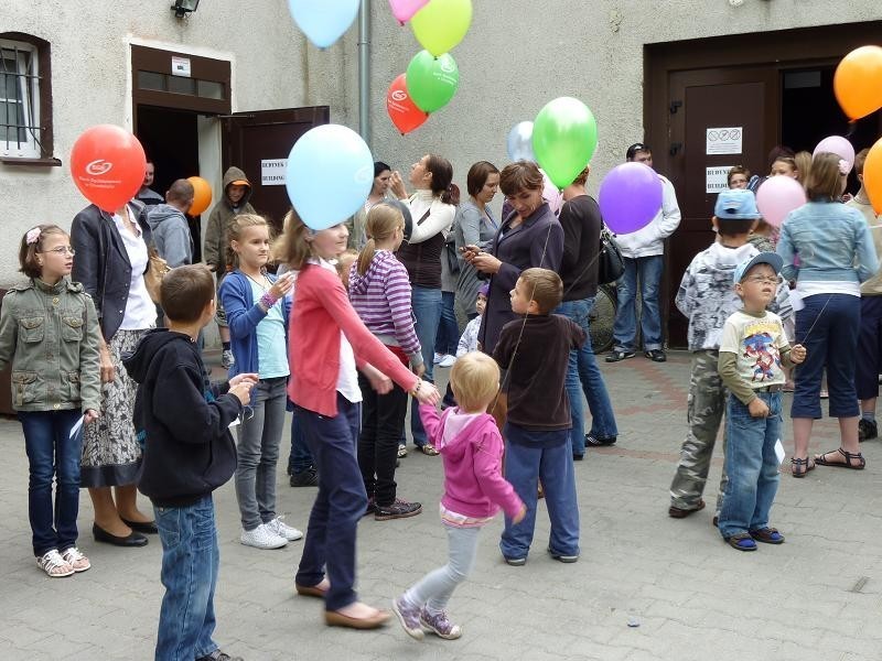 Mieszkańcy powiatu chodzieskiego obchodzili Dzień Rodzicielstwa Zastępczego