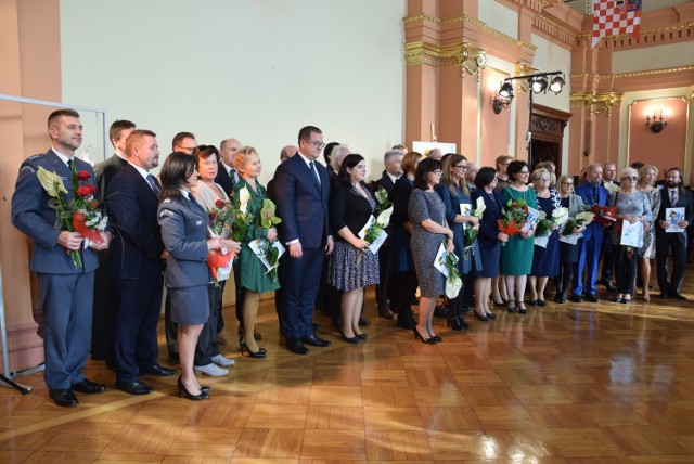 Inauguracja roku kulturalnego w Kaliszu