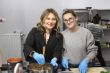 Miejskie Centrum Kultury w Bełchatowie zaprosiło na warsztaty kulinarne "Kuchnia włoska", ZDJĘCIA