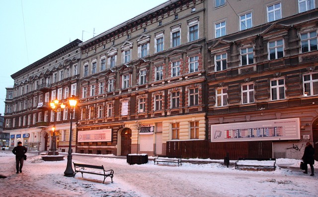 Szczecińskie Centrum Renowacyjne miało otrzymać dofinansowanie z ...
