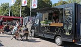 Food Trucki przyjadą w ten weekend do parku w Aleksandrowie