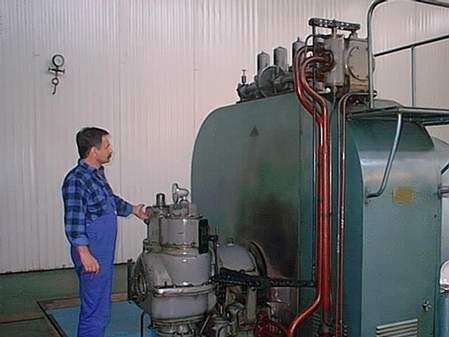 Producentem ciepła na potrzeby MZEC była energociepłownia Cukrowni Kościan SA.