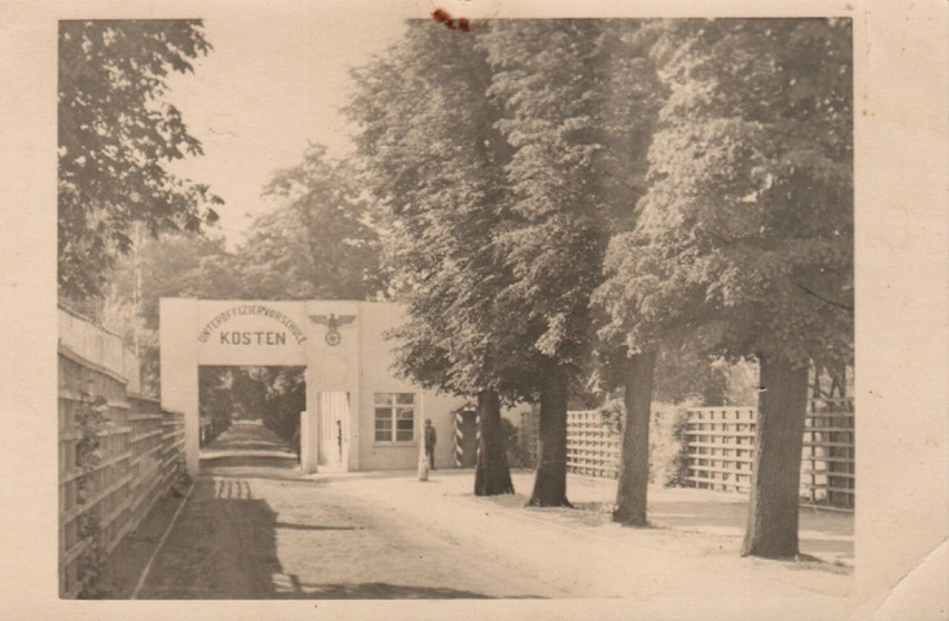 Archiwalne zdjęcia z Kościana i okolic z czasów okupacji. Zobacz galerię zdjęć