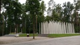 Gmina Starogard otrzymała dofinansowanie na cmentarz w Lesie Szpęgawskim