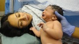 W żarskim Szpitalu Na Wyspie wracają rodzinne porody. Od 6 grudnia pacjentki będą mogły rodzić z osobą towarzyszącą