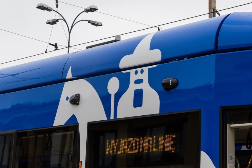 Kraków. Pasażerowie narzekają na klimatyzację w tramwajach Lajkonik. MPK odpowiada