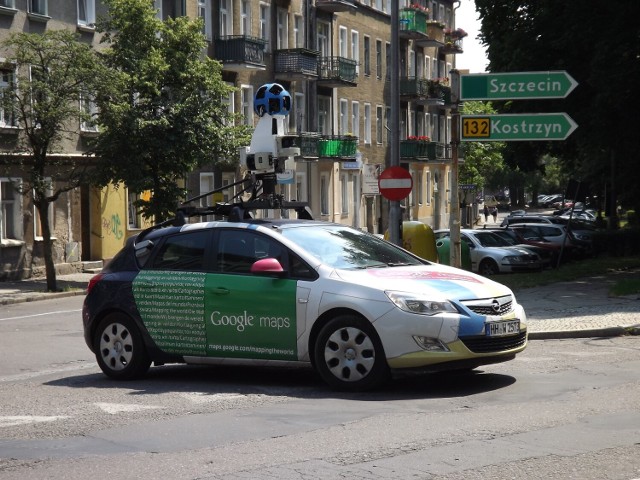 Samochody Google zawitają w najbliższym czasie także do Polski. A konkretnie należy ich wypatrywać na ulicach przez najbliższe 6 miesięcy, do listopada 2023 roku.
