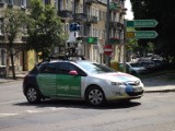 Samochody Google Maps ruszyły w Polskę. Będą fotografować ulice i obiekty do Google Street View. W jakich miastach można je spotkać?