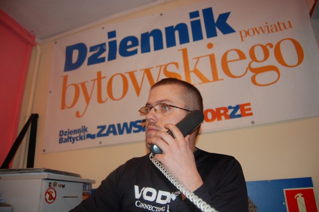 Mateusz Węsierski