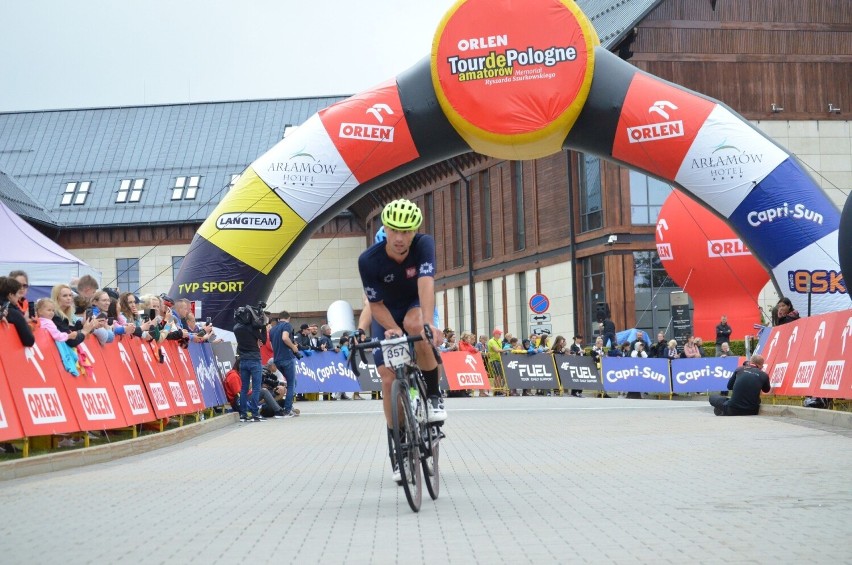 Orlen Tour de Pologne Amatorów, Memoriał Ryszarda...